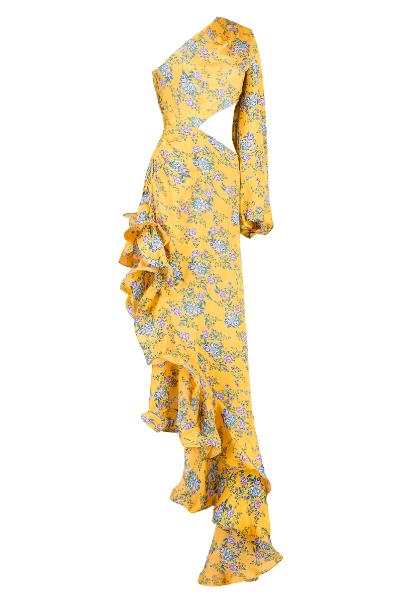 Robe de soirée Hanna