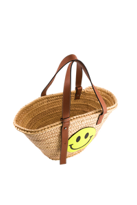 Panier Smiley